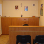Kancelaria parafialna